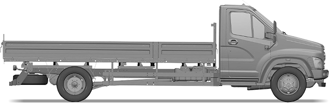 gazelle