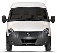 7 siègesCargo Van 6+1