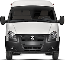 13 sièges Standard 13+1